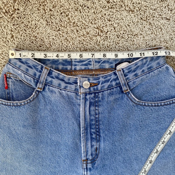RARE BONGO Jeans - Picture 7 of 10
